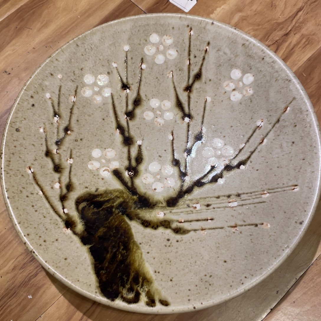 工艺美术品陶瓷艺术