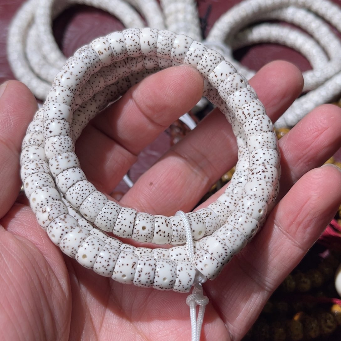 星月菩提吊坠W**g菩提