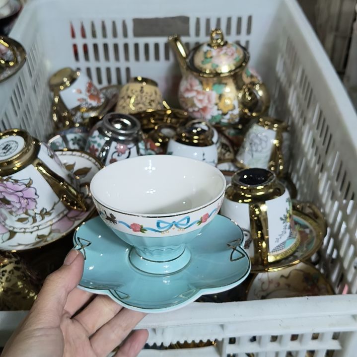 摆件陶瓷默认微瑕。。。。。