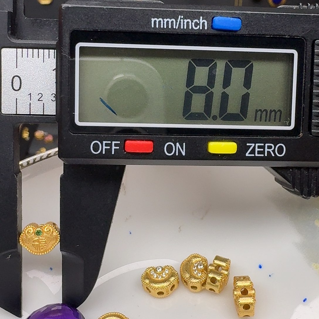 银S925镶嵌颈饰紫晶紫水晶925镶嵌160