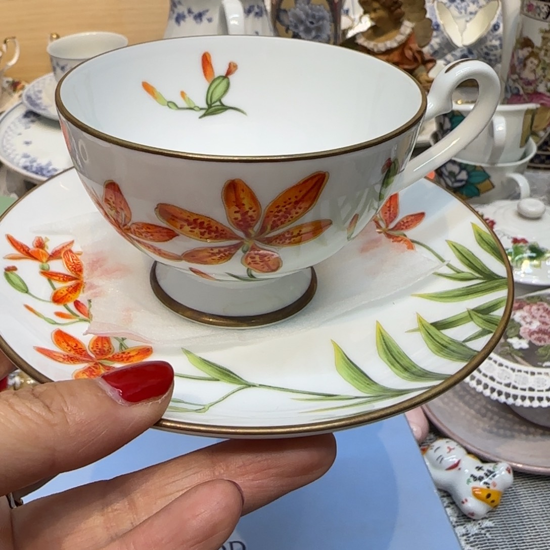 木***可茶盏咖啡杯里的咖啡是