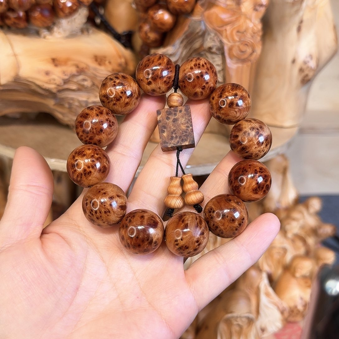 柏木（崖柏）手串/手链