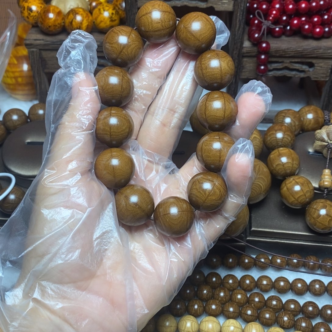 六道木手串/手链六道木2.0