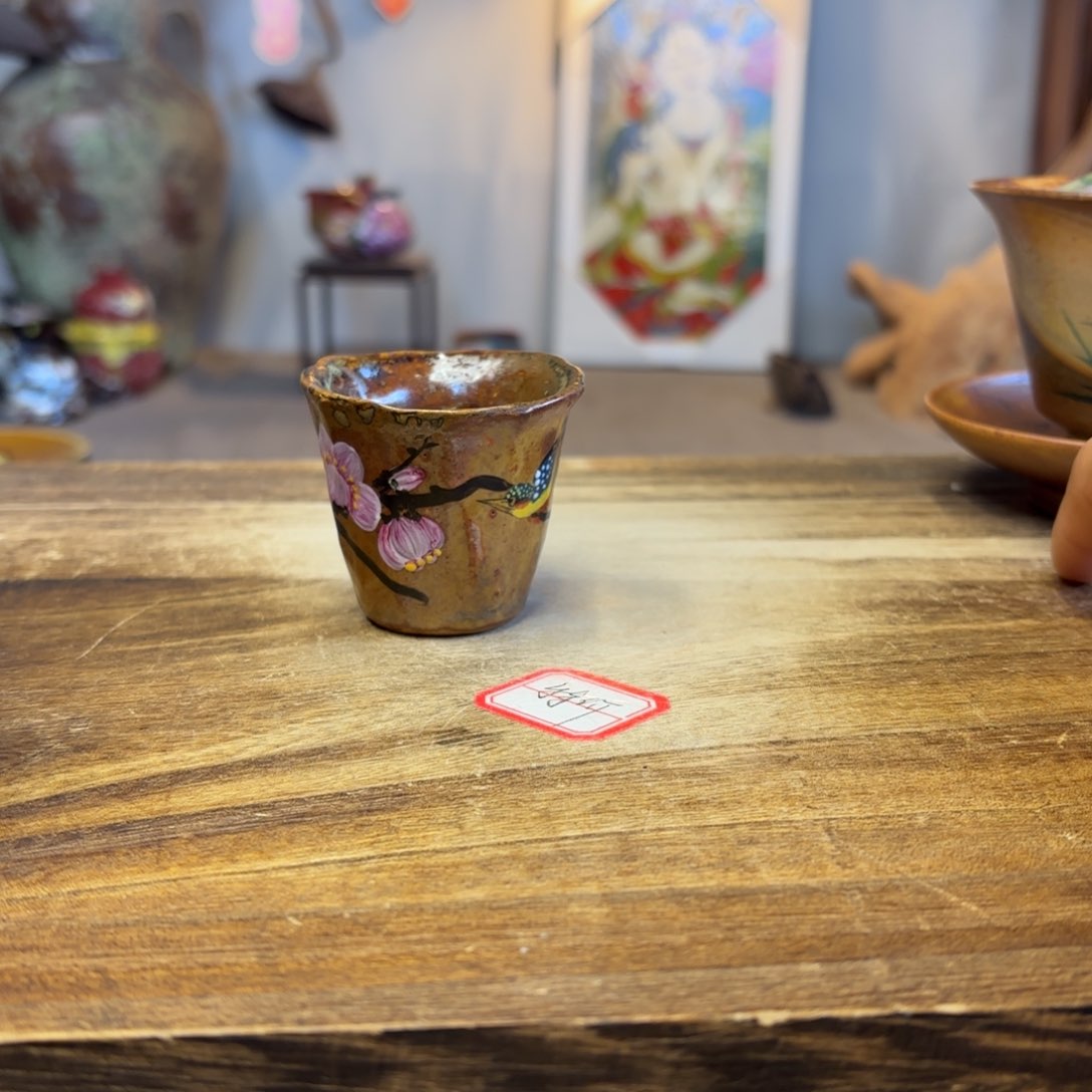 景德镇纯手工制作陶瓷