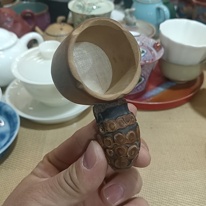 茶具直播，满15包邮
