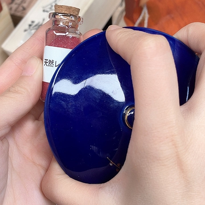 工艺品陶瓷多样性发一个