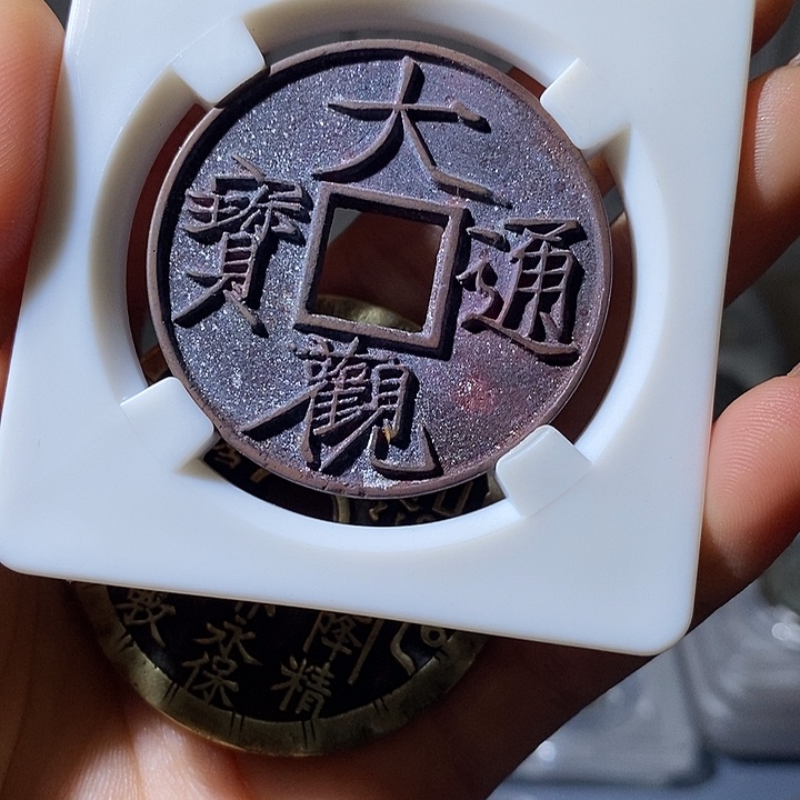 纯银现代工艺品大观