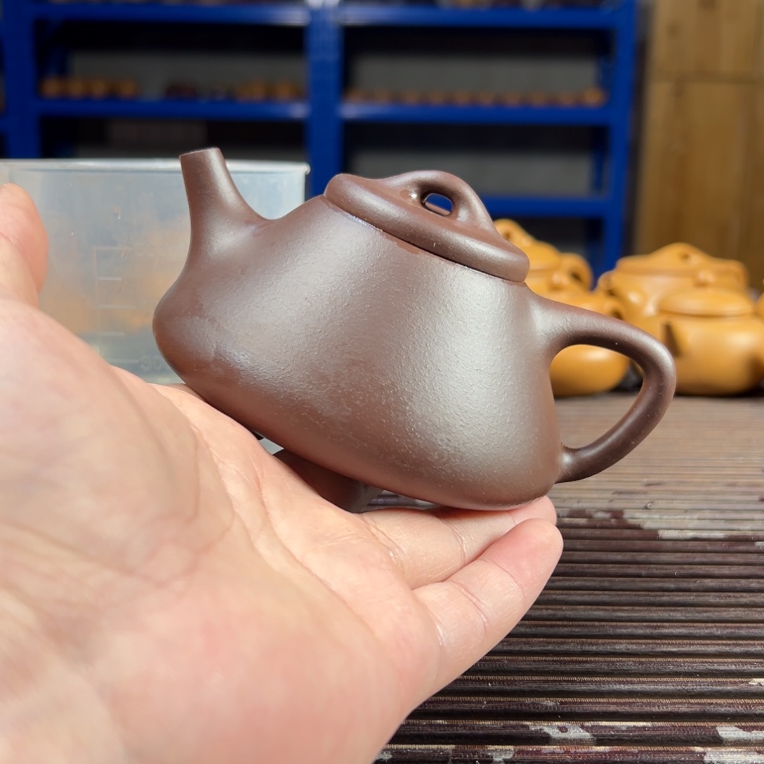 茶壶紫砂紫砂的紫砂