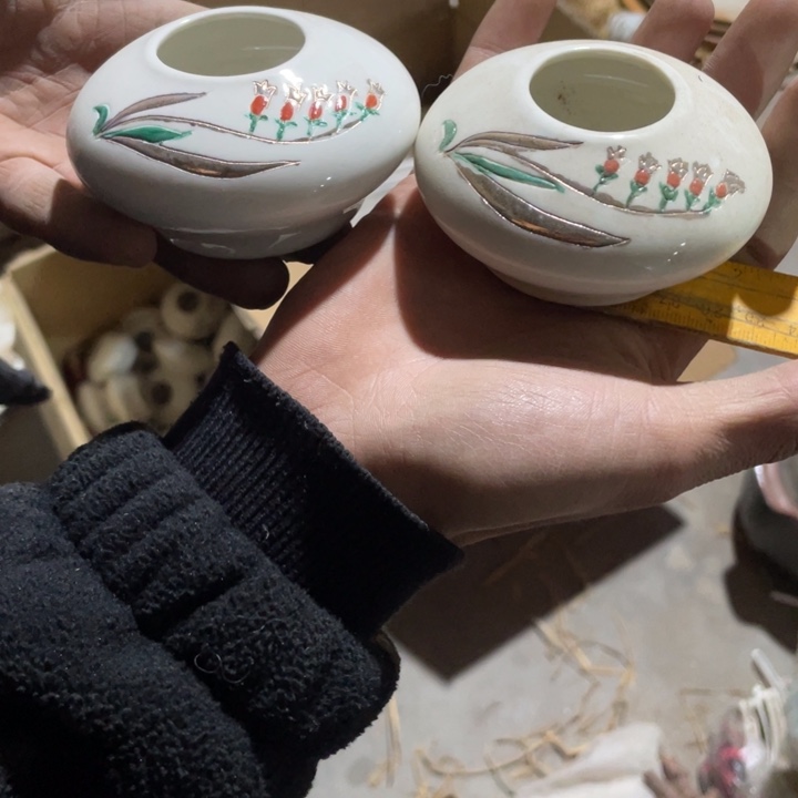 摆件陶瓷摆件艺术