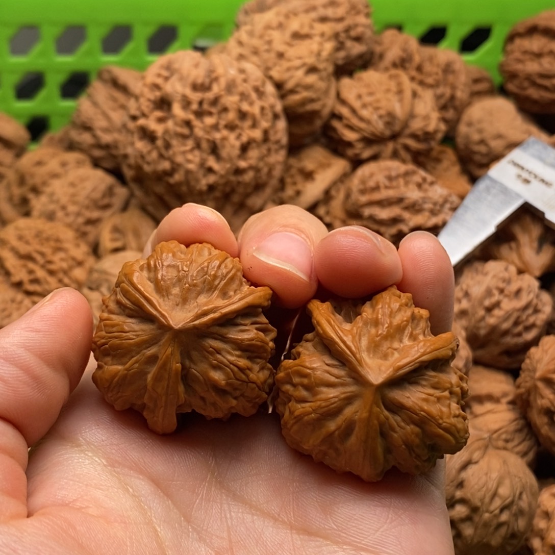 A***桥核桃定制商品不退不换