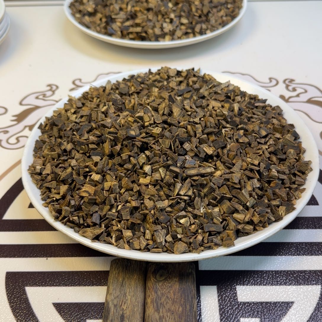 香料一代张勺子老料100克克克