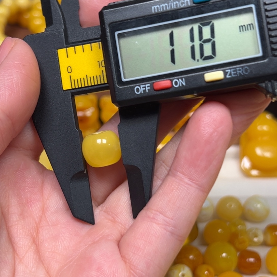 非金属配珠配饰113