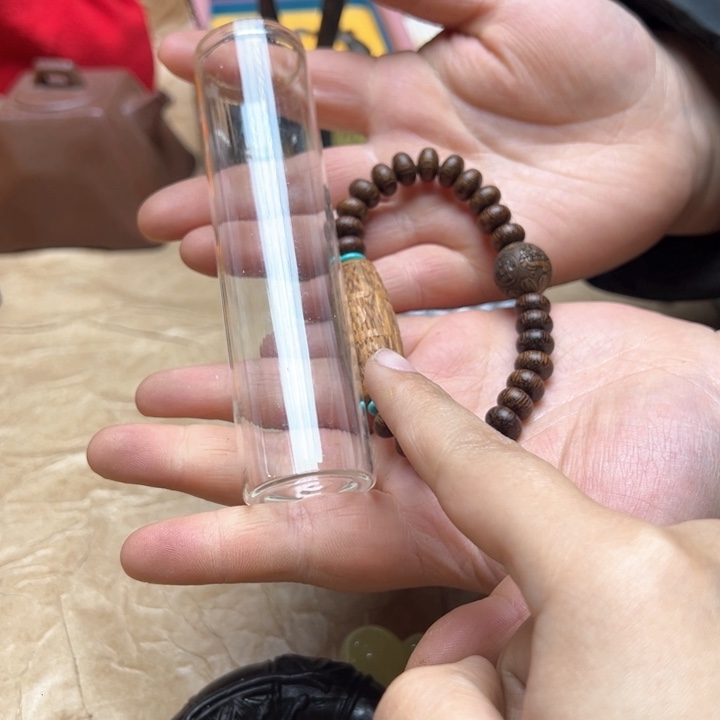 大叶紫檀（黑酸枝木类）