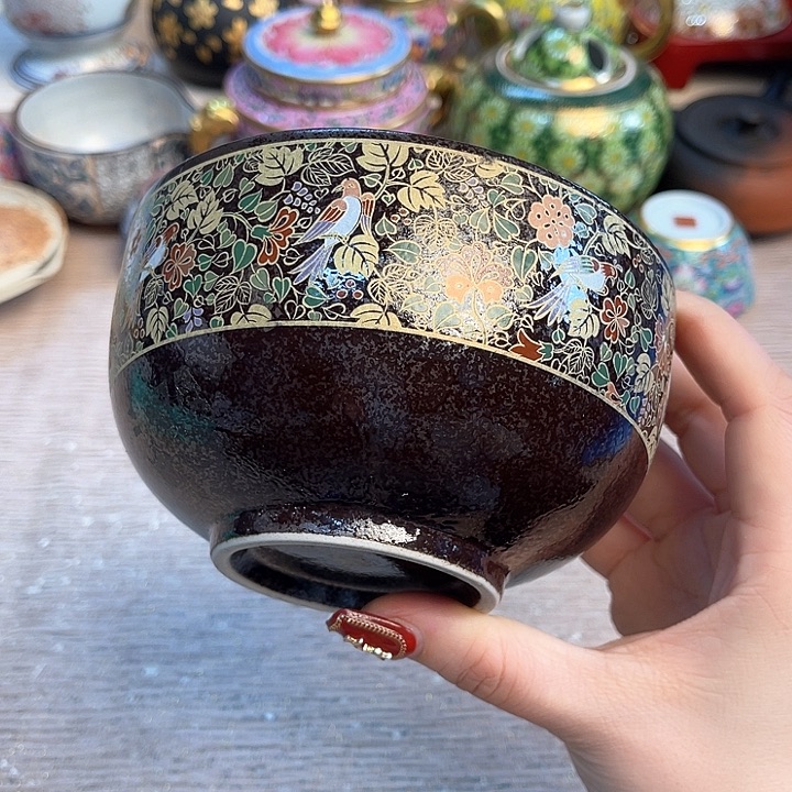 摆件全球孤品全球孤品