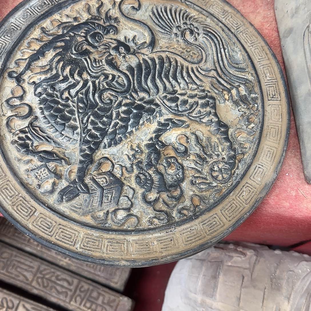 丰***收陶摆件潍坊市保健品牌价