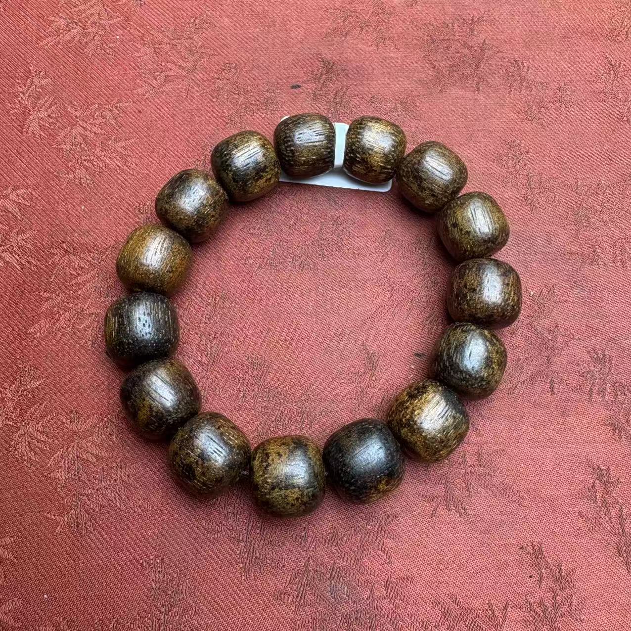 【驴哥文玩】文玩手链1066