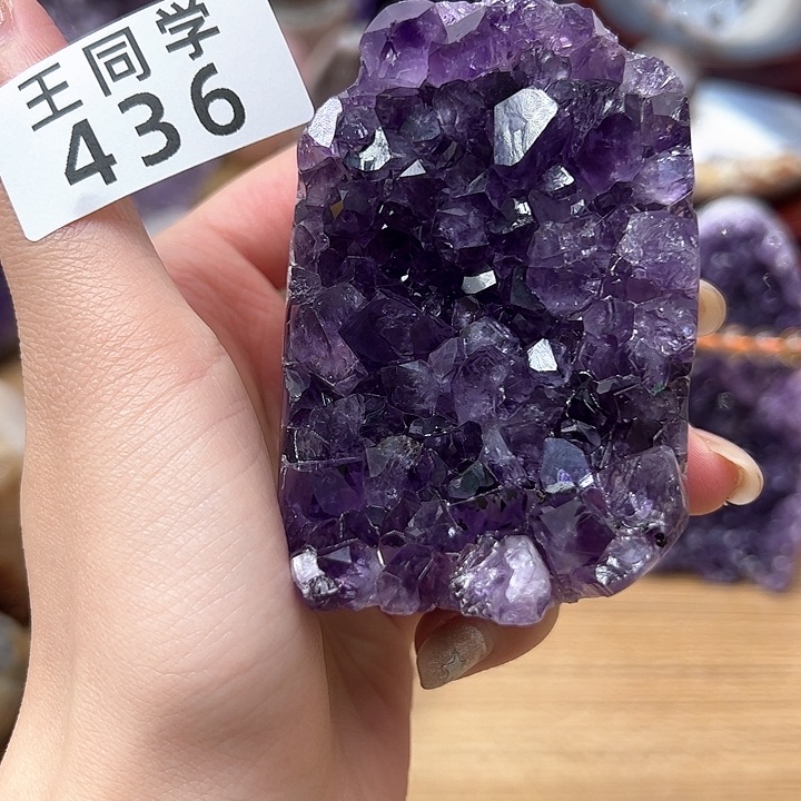 水晶天然水晶未镶嵌未镶嵌a****缘436