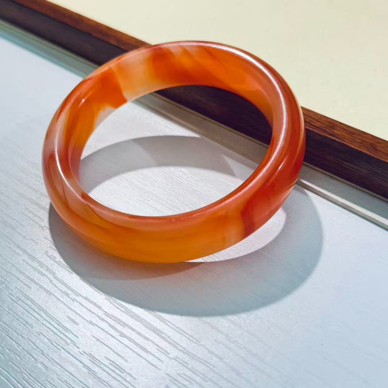 【福气来珠宝】SZ004-DIY配件-精美时尚手镯-多样性发其一