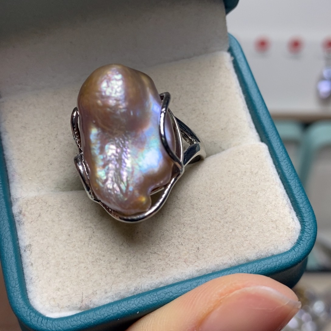 淡水珍珠其它未镶嵌