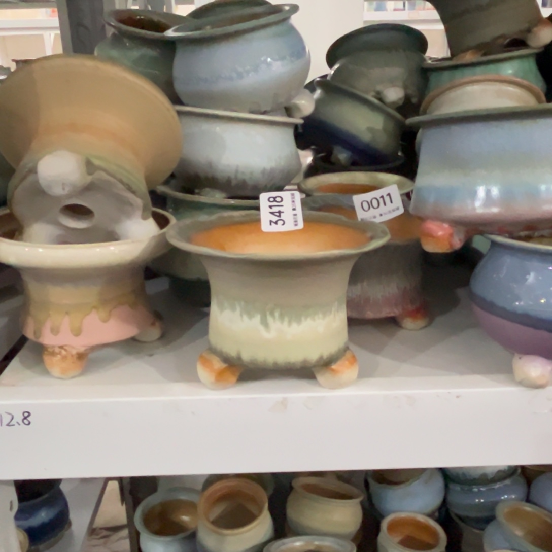 3418内11景德镇手工制作