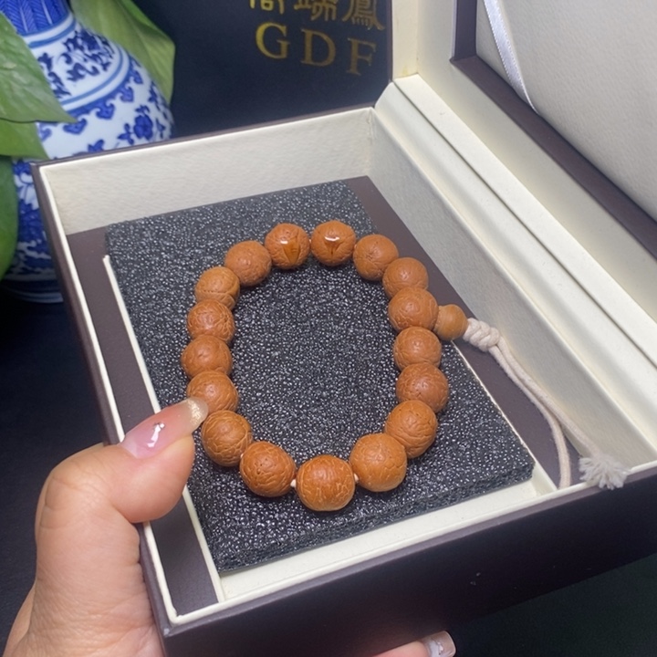 金刚菩提手串尼泊尔
