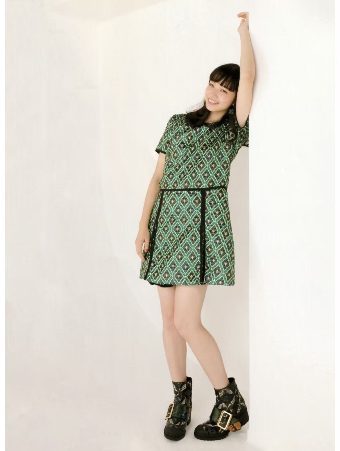 99新 BURBERRY/博柏利 蔚蓝/连衣裙/38码/LZ530P995