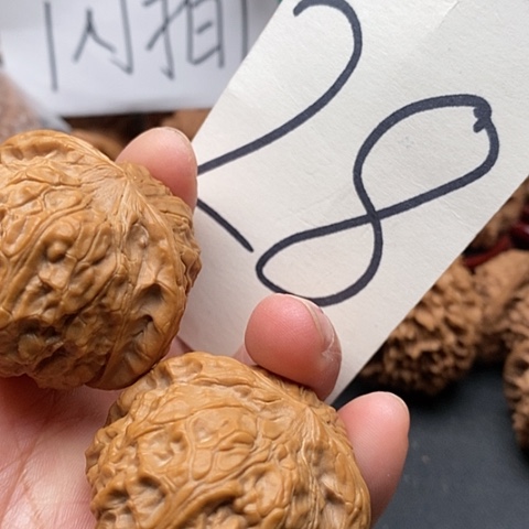 桃核吊坠44全品南瓜炖