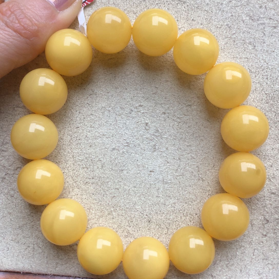 蜜蜡珠宝奇石未镶嵌35