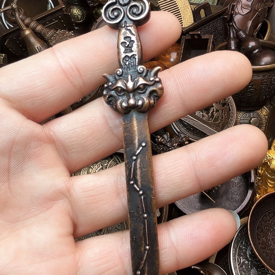 铜锣湾的历史文化