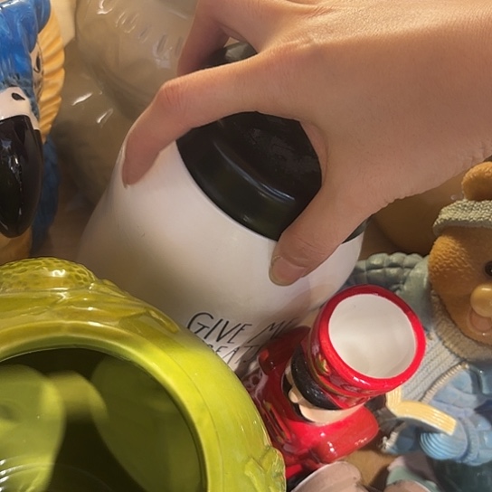 摆件外贸尾单微瑕，介意慎拍