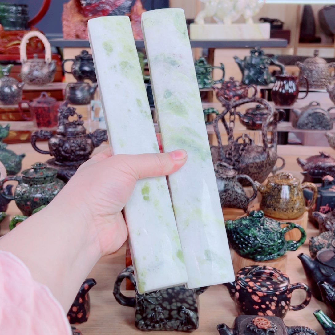 茶空间系列天然石材