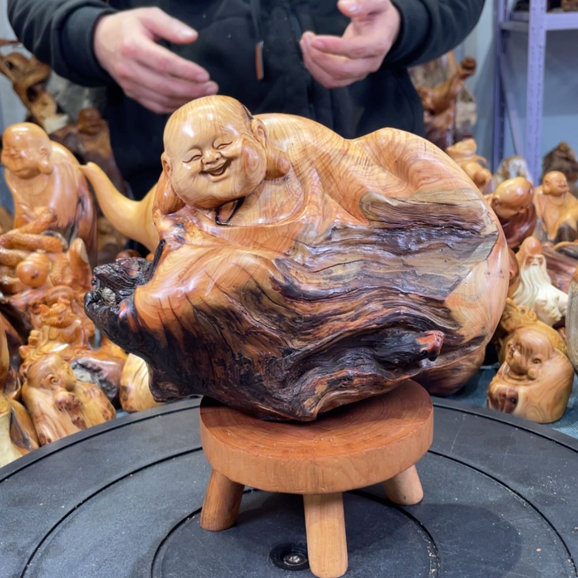 【闪购商品】柏木（崖柏）其他