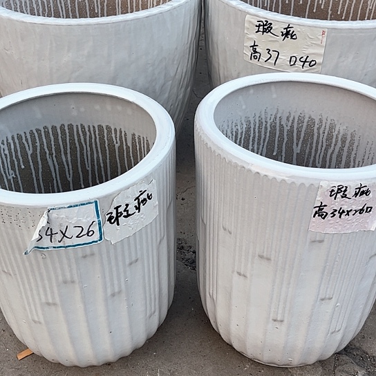 红陶高温烧制默认瑕疵