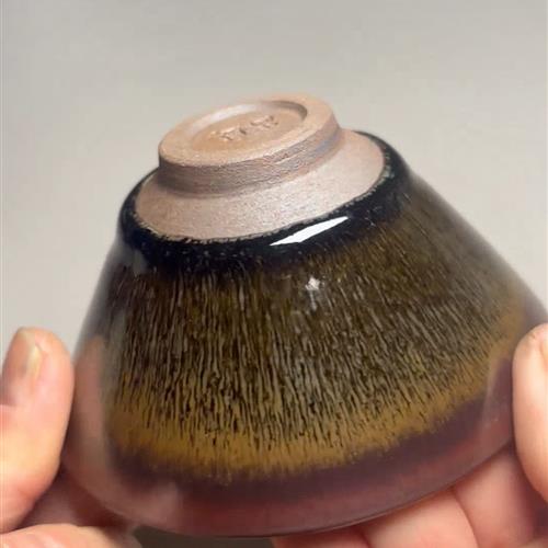 【闪购商品】茶盏-198............