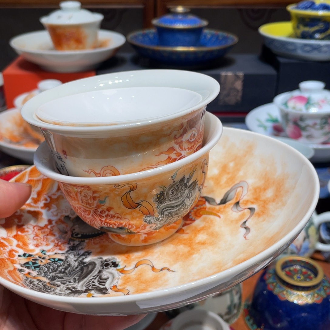 拍***脆景德镇陶瓷景德镇