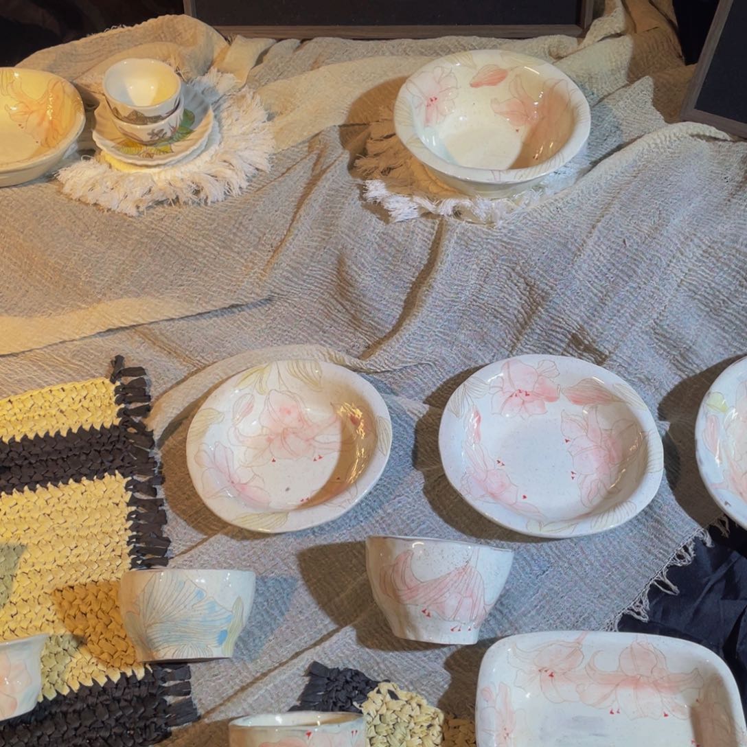 杯纯手工制作陶瓷茶具