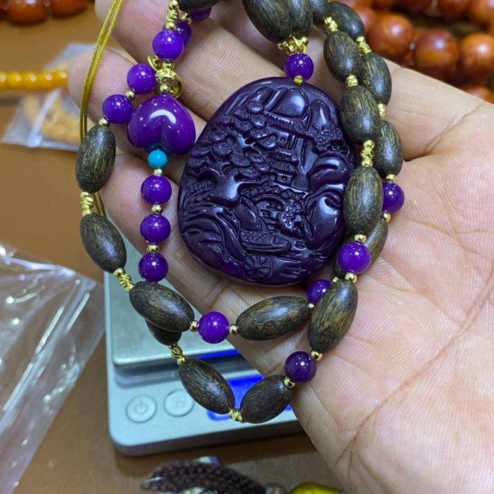 木质工艺品5477858