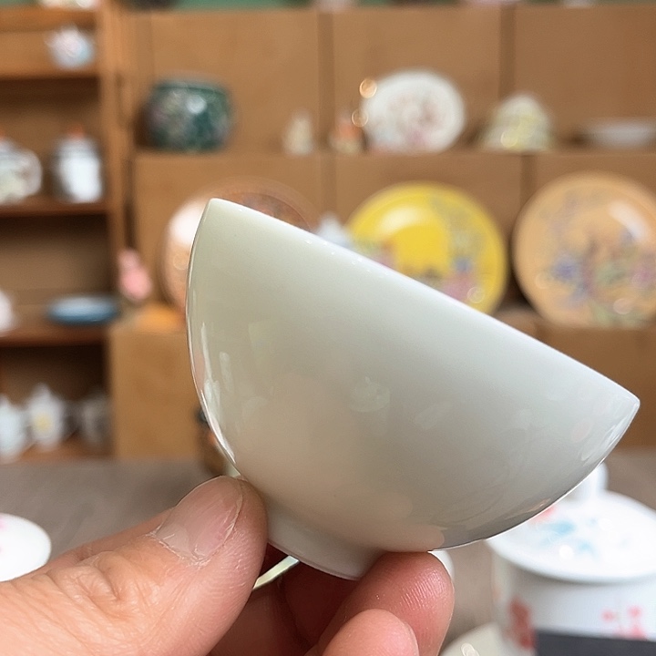 景德镇陶瓷高温陶瓷2