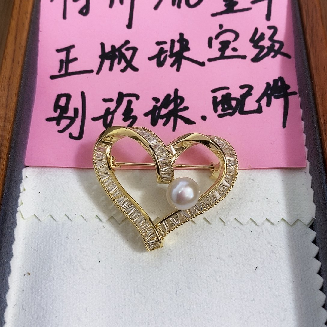 未镶嵌特价秒杀正版珠宝配件淡水无核药用珍珠淡水珍珠