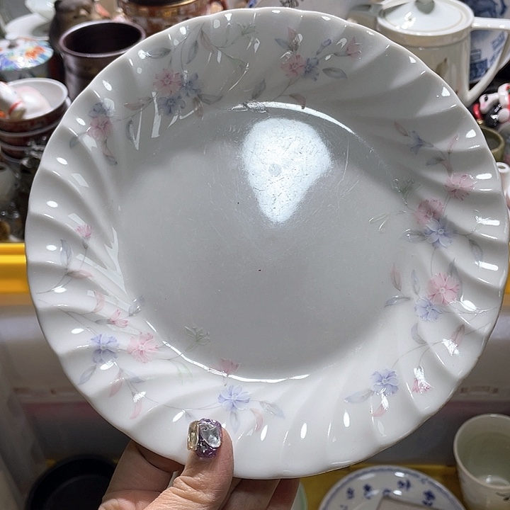 瓷片19.9包邮新疆西藏不发货 