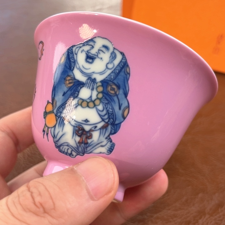瓷片千年瓷都景德镇