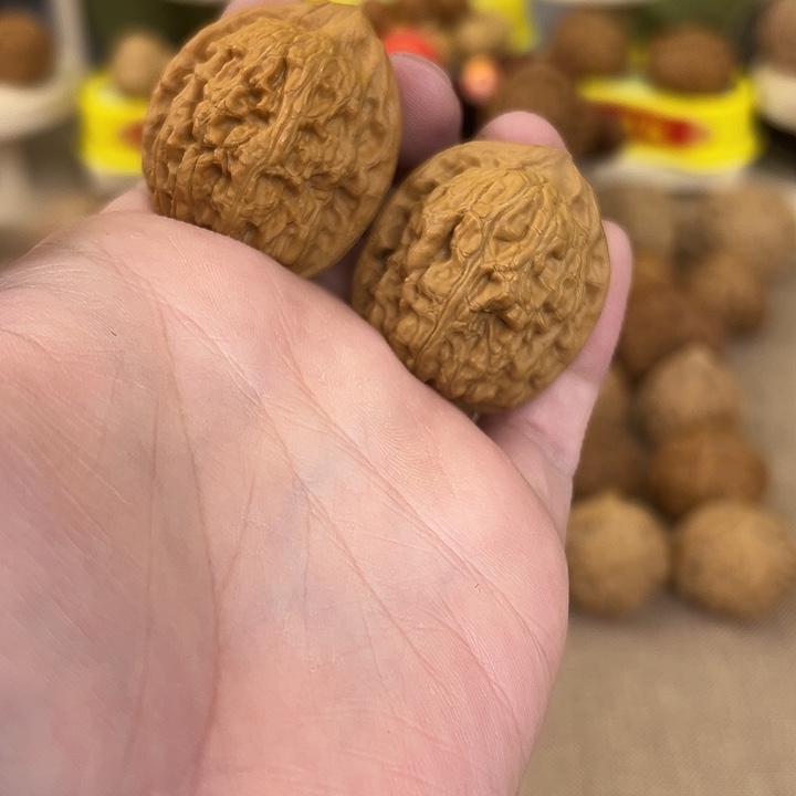 桃核吊坠全品赤龙鸡 心。35