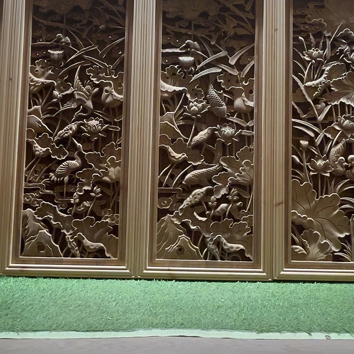 缘***你大叶紫檀（黑酸枝木类）11