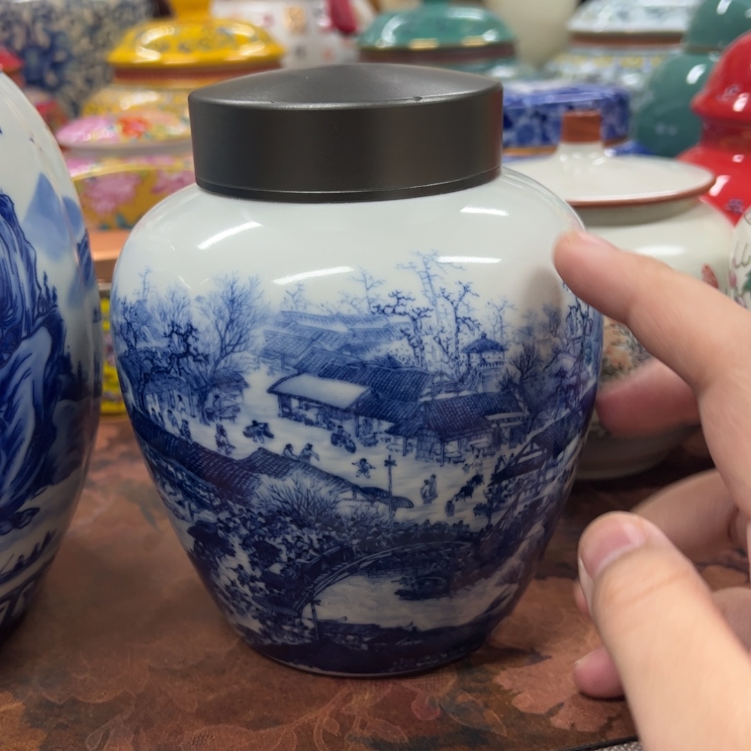 茶叶的香味也很不错