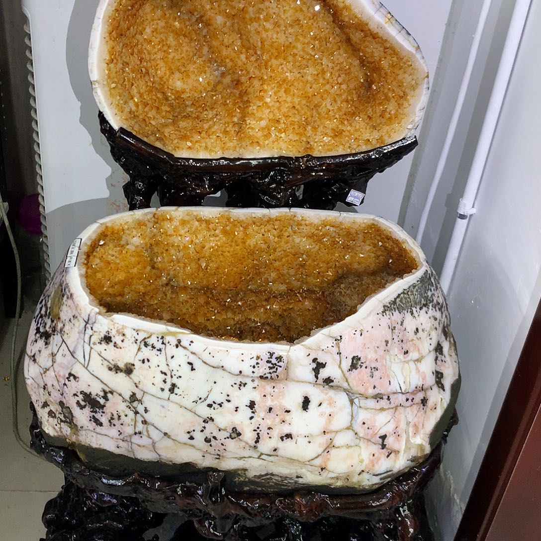 未镶嵌大型摆件（非配饰）水晶芳