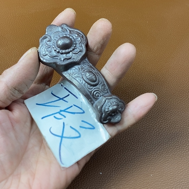 手残粗陶、柴烧茶器