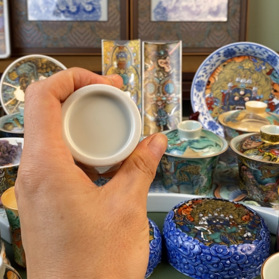 偷***C手工手绘主人盖置