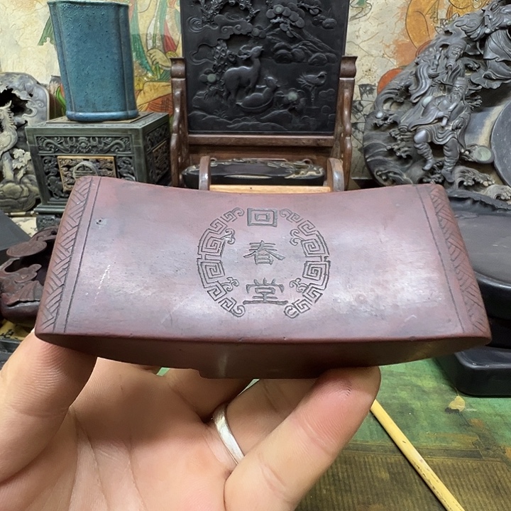 化***文做工精细精致大方