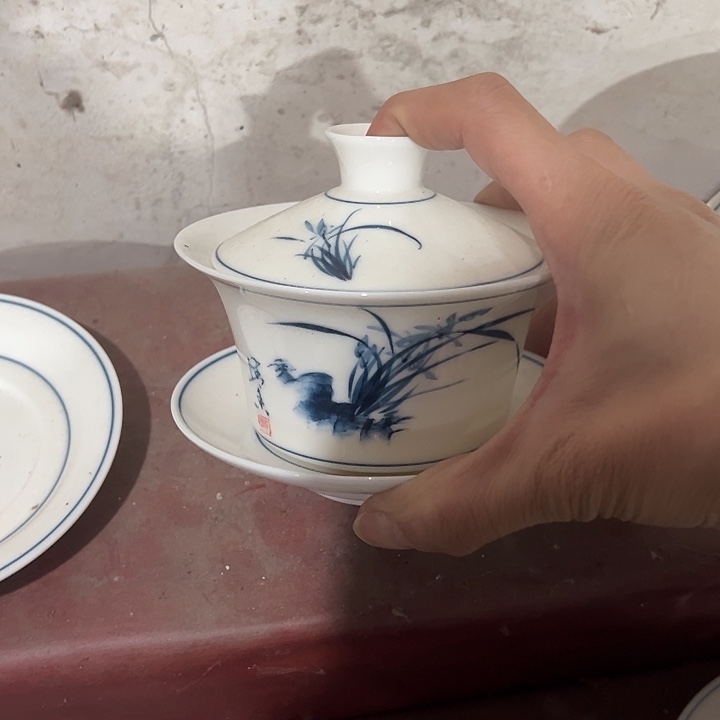 微瑕茶具介意勿拍