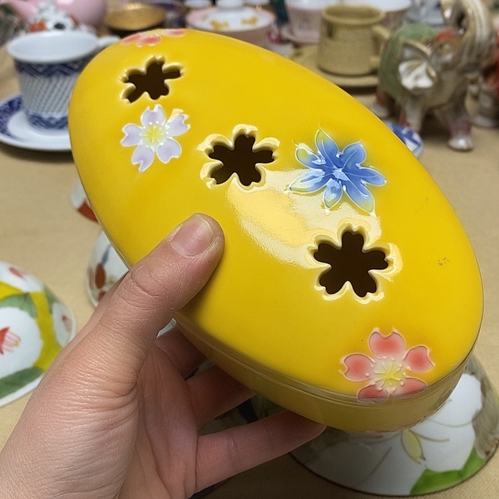 紫砂茶壶这个时候
